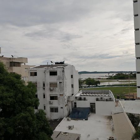 Apartahotel Isla Fuerte Piso 4 Cartagena Bagian luar foto